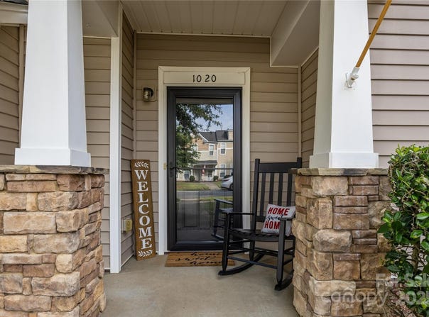 1020 Laparc Lane, Indian Trail, NC 28079