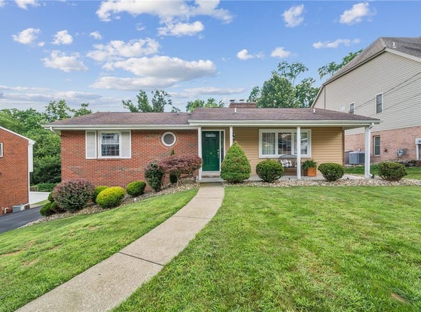 12 Lynmar Drive, Shaler, PA 15209