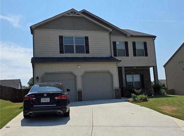 736 Humphry Drive, Winder, GA 30680