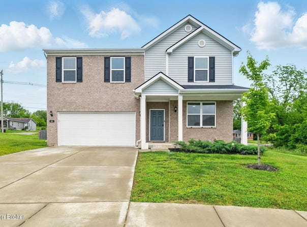 621 Toll House Ct, Shelbyville, KY 40065