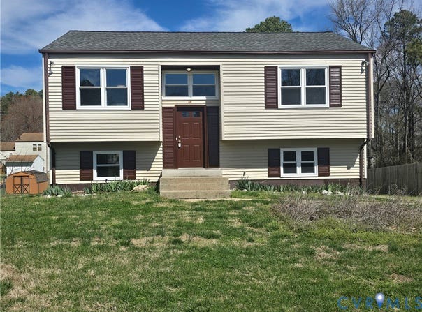 10200 Stroud Lane, Chesterfield, VA 23236