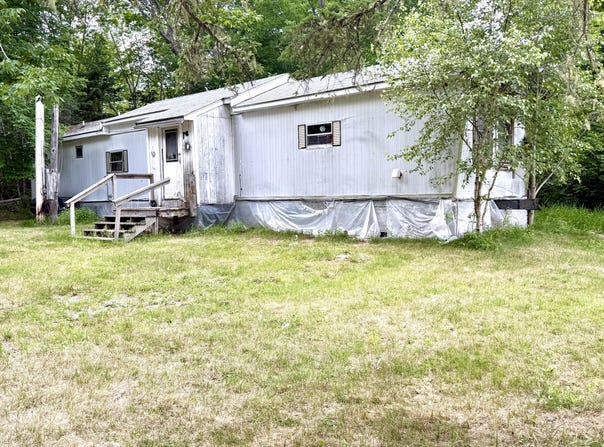 266 Willey District Road, Cherryfield, ME 04622