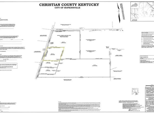 4600 Lafayette Rd, HOPKINSVILLE, KY 42240