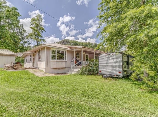 1901 Big Texas Valley Road NW, Rome, GA 30165