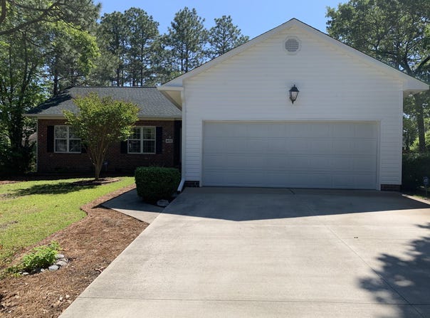 1455 Longleaf Drive E, Pinehurst, NC 28374