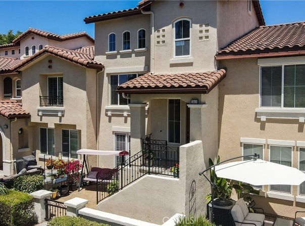 28653 Bar Harbor, Temecula, CA 92591