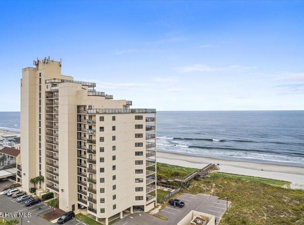 63 Ocean Isle West Boulevard, Ocean Isle Beach, NC 28469