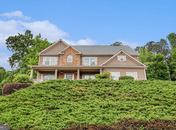 6086 Willowpond, Douglasville, GA 30135