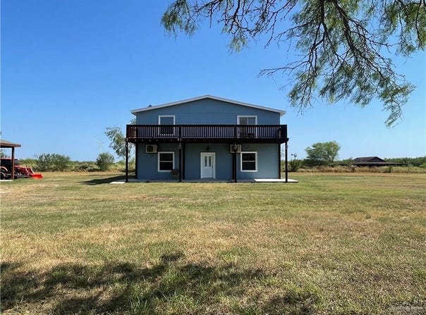 28742 Mile 17 Road, Edinburg, TX 78541