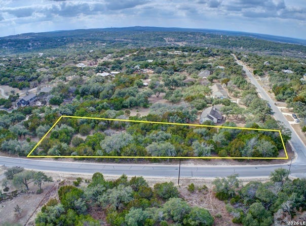 9007 Gainsborough Dr, Spring Branch, TX 78070