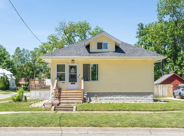 1324 W 6th Street, Waterloo, IA 50702