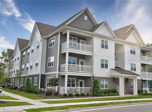 1733 Dromolin Drive, Virginia Beach, VA 23456