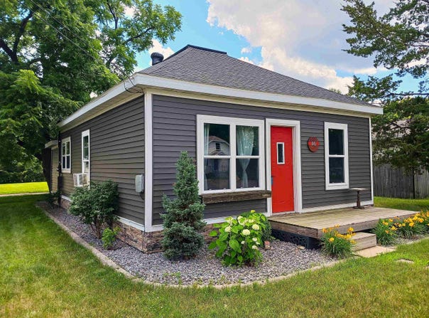 446 CASE AVENUE, Wisconsin Rapids, WI 54494