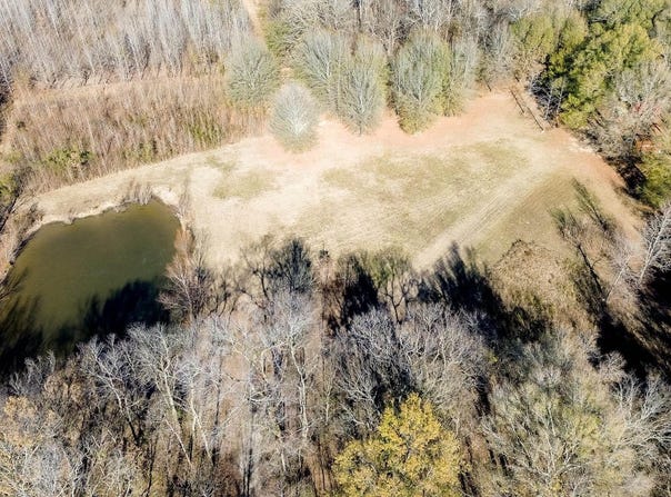 HWY 163, Cherry Valley, AR 72324