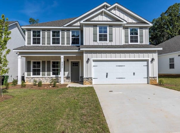 9857 PADDOCK COURT, MIDLAND, GA 31820
