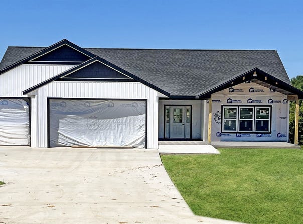23-4 Lake Carroll, LAKE CARROLL, IL 61046