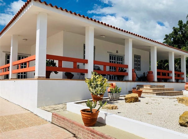31 LA PARGUERA (CARIBBEAN VIEW), LAJAS, 00667