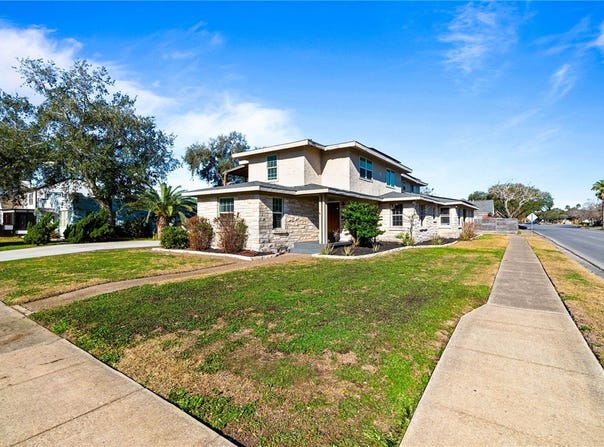 302 Cole Street, Corpus Christi, TX 78404