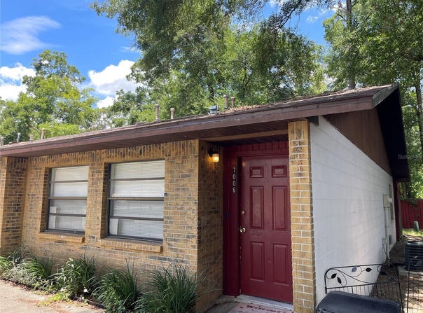 7006 SW 21ST LANE, GAINESVILLE, FL 32607