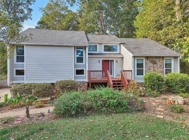 2653 Partridge Trail, Duluth, GA 30097