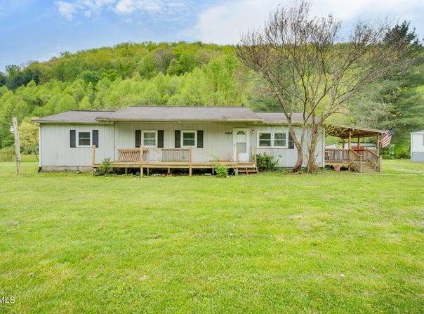 9529 Yuma Road, Gate City, VA 24251