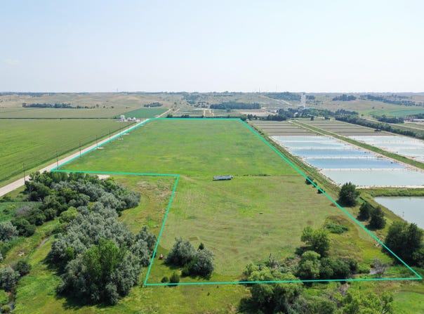 Creekside Subdivision, North Platte, NE 69101