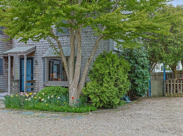 5 Seashore Park Drive, Provincetown, MA 02657
