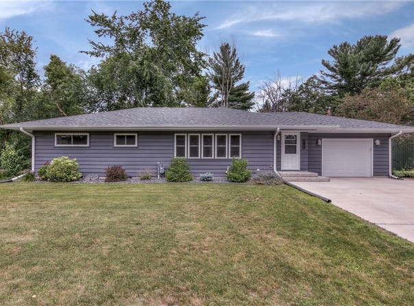 1450 W Willow Street, Chippewa Falls, WI 54729