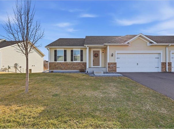 1108 Natalie Avenue, Montrose, MN 55363