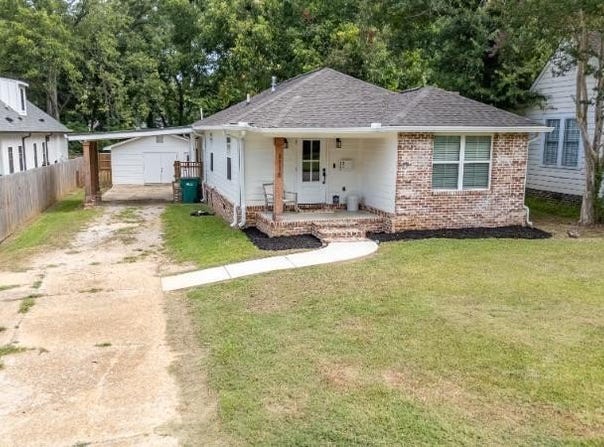 1116 W Jackson St., Tupelo, MS 38804