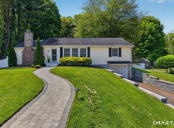 53 Harrison Road, North Branford, CT 06471