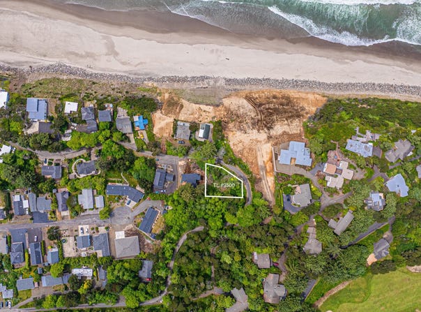 7300 Blk Neptune Avenue TL9500, Gleneden Beach, OR 97388