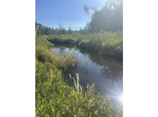 Map5/Lot53 Bangor Road, Troy, ME 04987