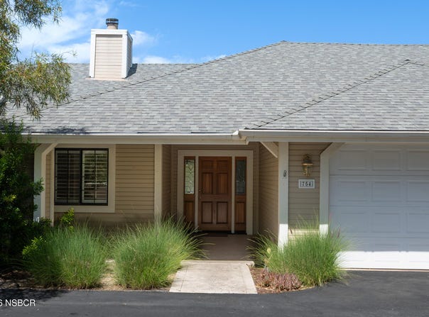 754 Hillside Drive, Solvang, CA 93463