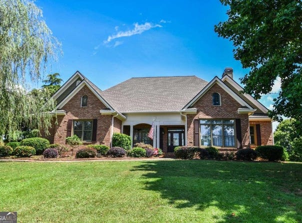 4501 Walking Stick, Gainesville, GA 30506