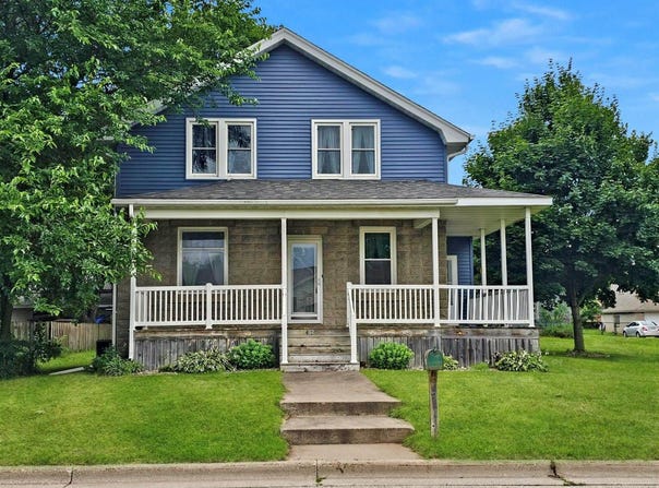 412 2nd Ave E, Holmen, WI 54636