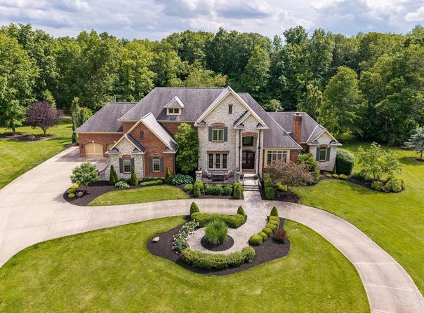 339 Nixon Camp Road, Turtle Creek Twp, OH 45054
