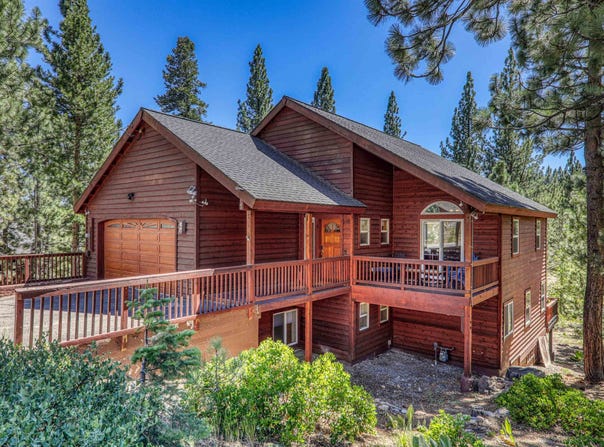 13911 Alder Creek Road, Truckee, CA 96161