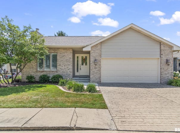 4905 Eagles Landing, Springfield, IL 62711