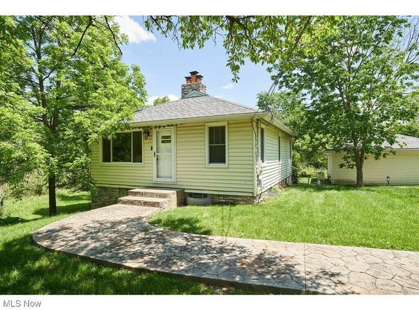 3371 BRECKSVILLE ROAD, RICHFIELD, OH 44286