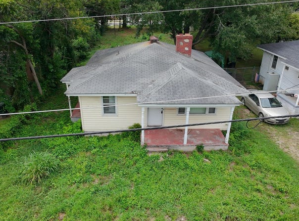 1422 Carnage Drive, Raleigh, NC 27610