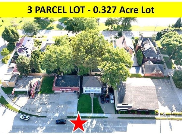 405-413 S Park Street, Madison, WI 53715