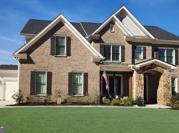 2903 Eva, Acworth, GA 30101