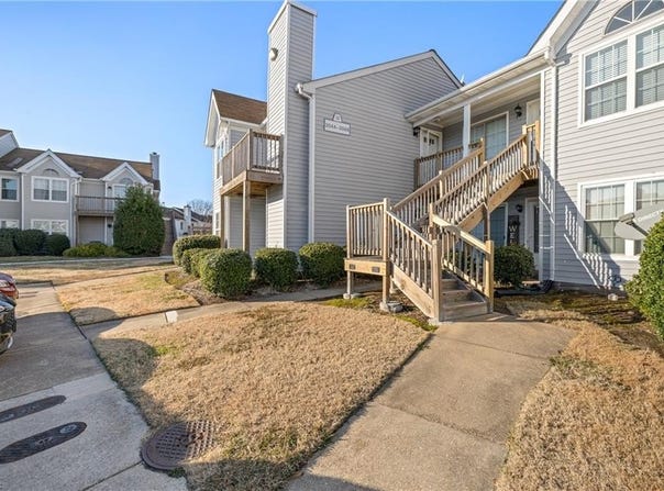 3554 Brigita Court, Virginia Beach, VA 23453