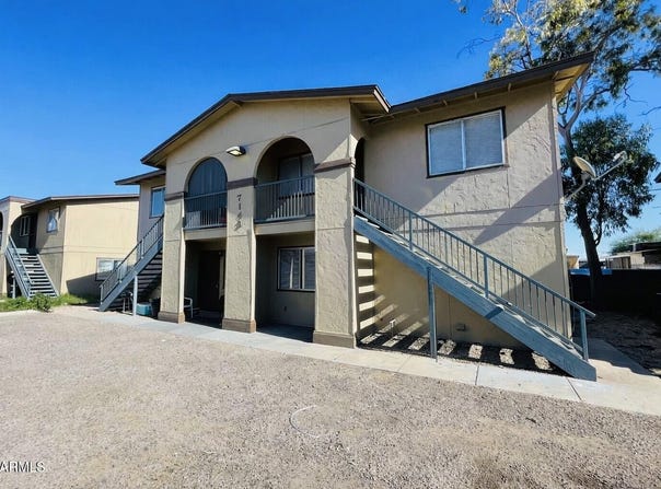 7143 N 66TH Drive, Glendale, AZ 85301