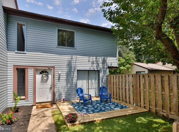 1927 BELLARBOR CIRCLE, CROFTON, MD 21114
