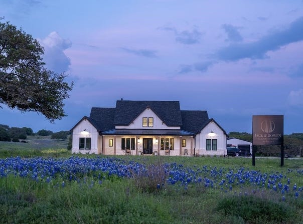 871 Blackbuck, Lampasas, TX 76550