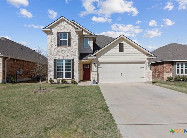1044 Shelby Drive, Belton, TX 76513