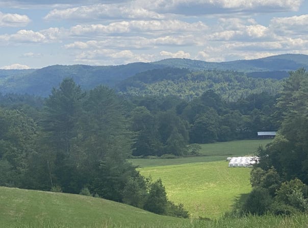 452 Morse Road, Bethel, VT 05032