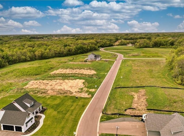 7537 255th Street, Wyoming, MN 55092